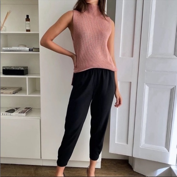 Babaton Pants - Babaton Dexter Pants Black